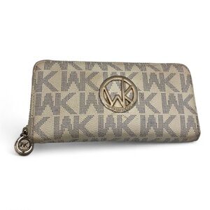 Wendy Keen Wallet